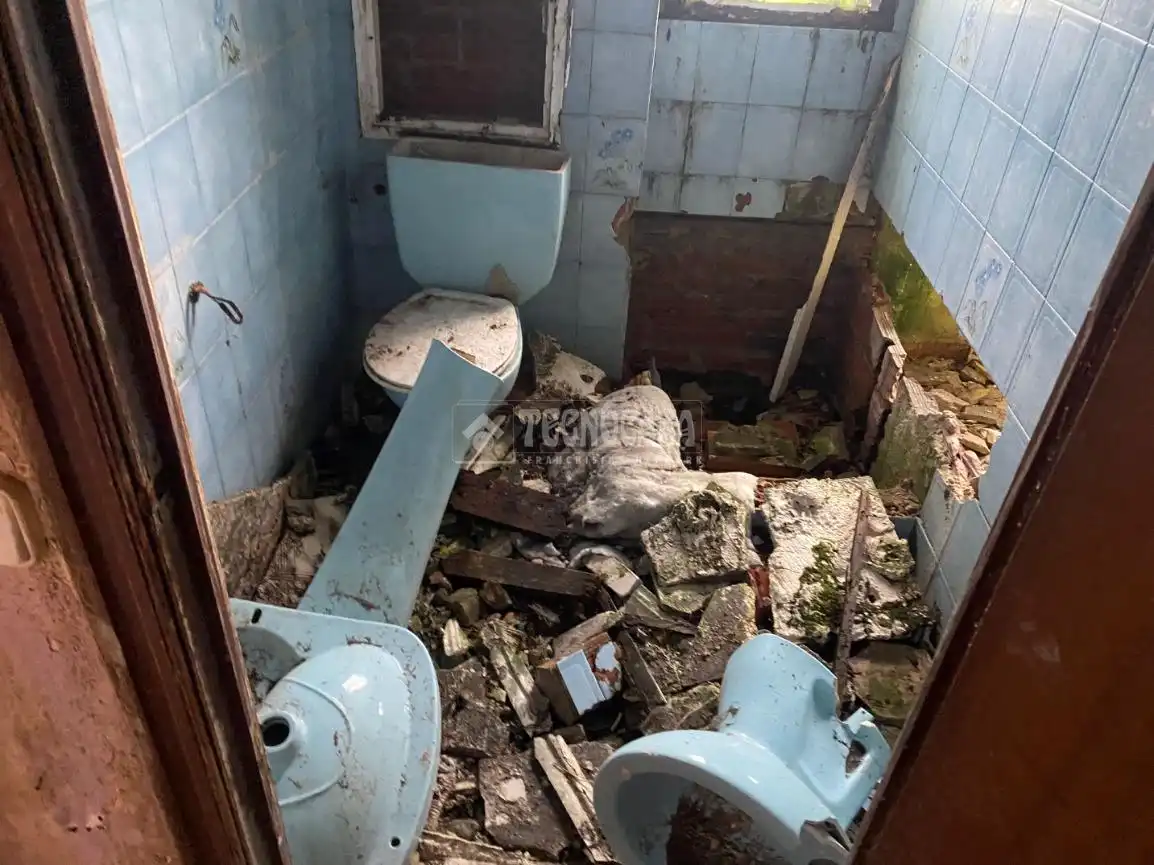 Baño de Piso en venta en Santander