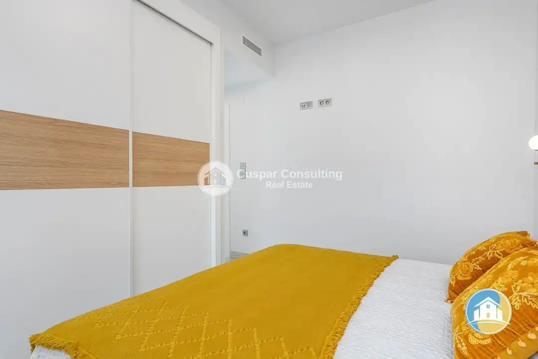Chalet con piscina en venta en La Herrada, imagen 29