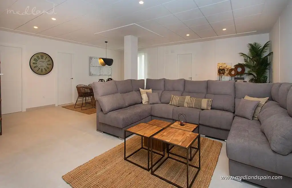 Villa à vendre à Hondón de las Nieves / El Fondó de les Neus, imagen 13