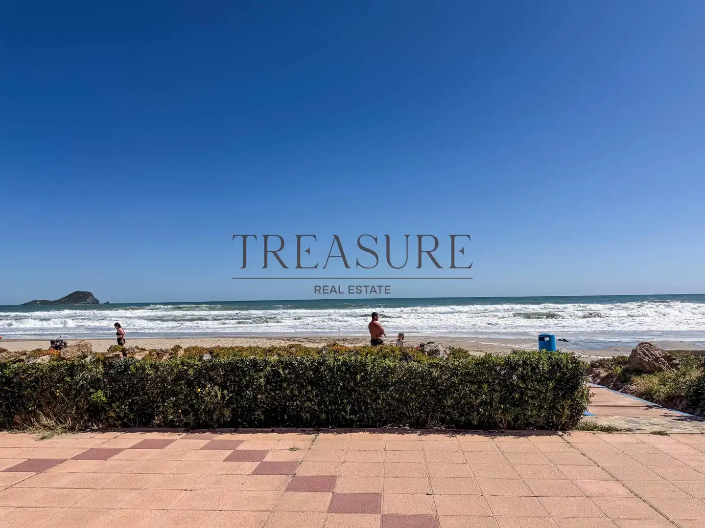 Flat for sale in La Manga del Mar Menor  with Terrace and Community pool