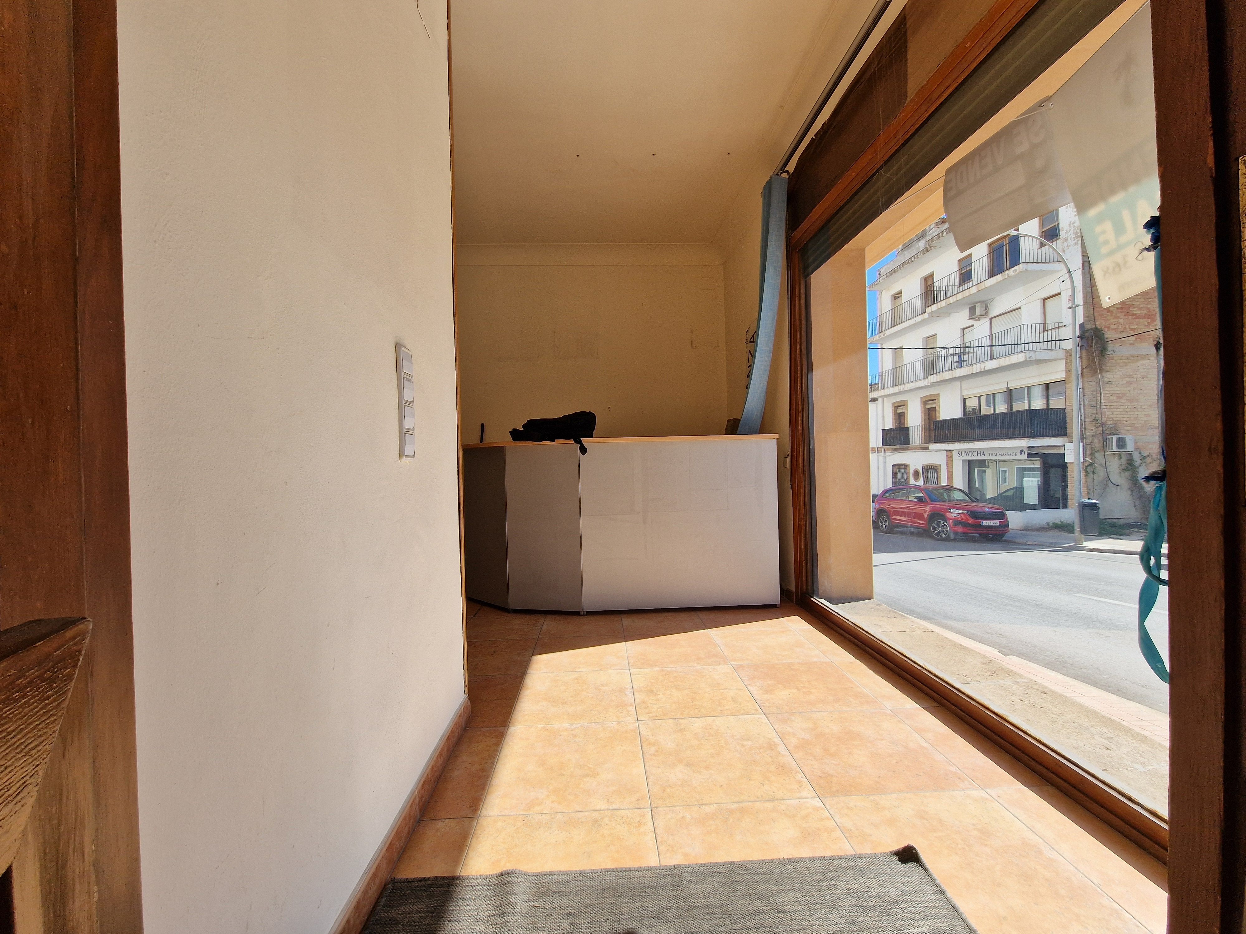 Apartament en venda en Jávea / Xàbia amb Aire condicionat i Traster