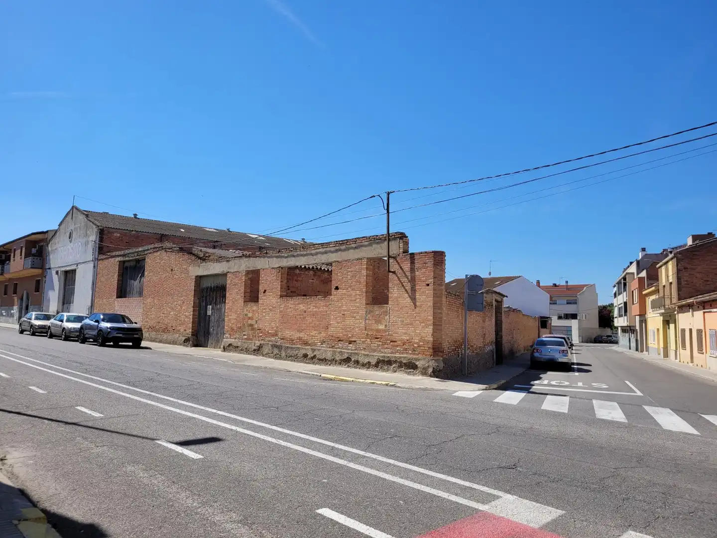 Terreno residencial en venta en Urgell, imagen 8