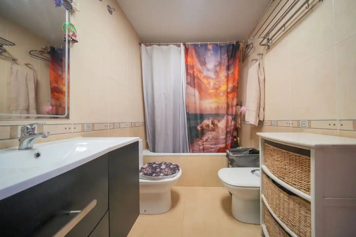 Terraced house with terrace for sale in Calle del Brasil, imagen 17