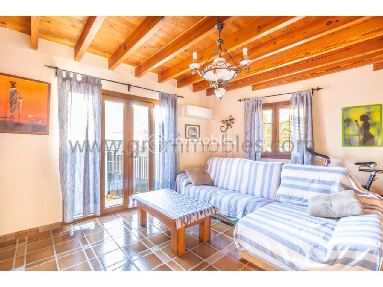 House or chalet for sale in Lloseta