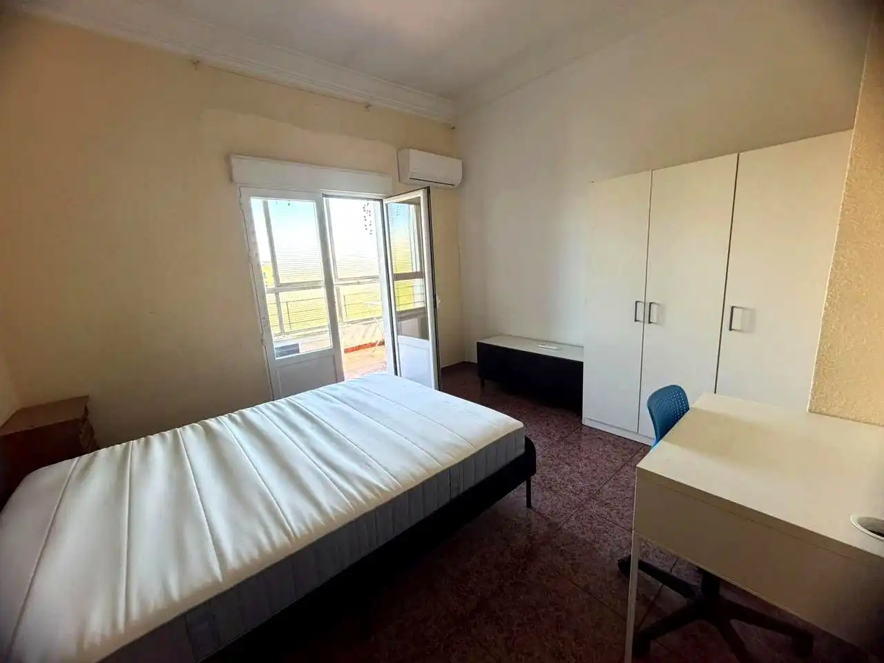 Flat with lift to rent in Paseo de las Delicias, imagen 6