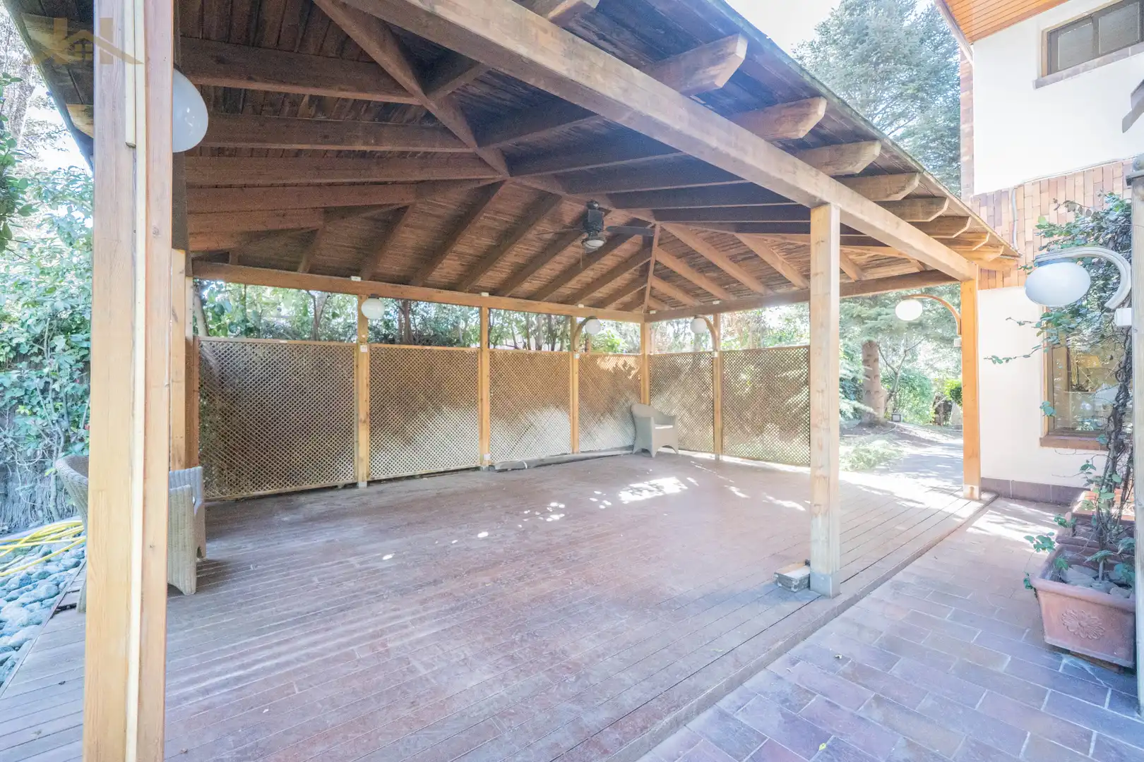 Terrace of Houses for sale in Majadahonda  with Air Conditioner, Heating and Private garden