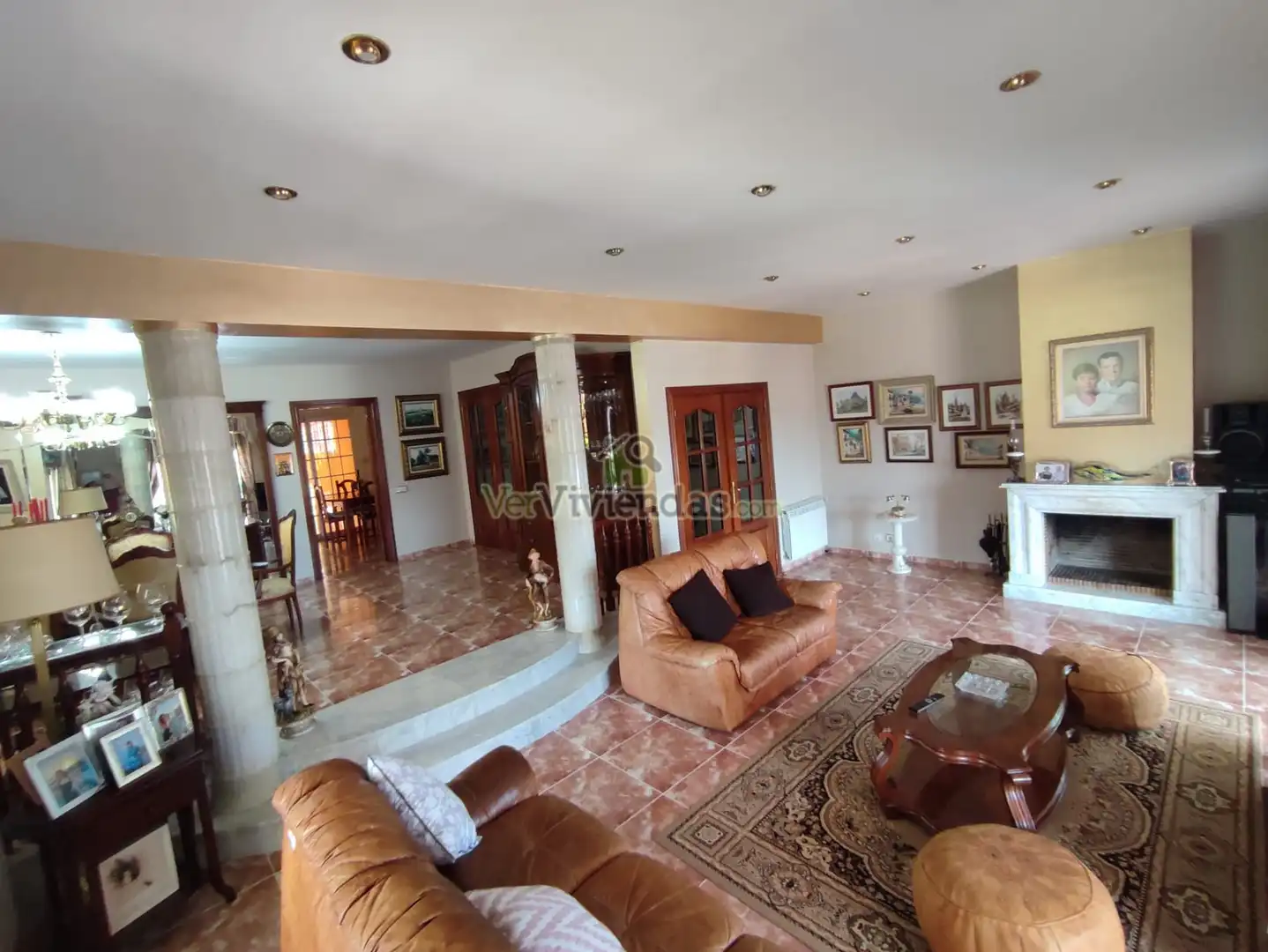 House with terrace for sale in Carrer Major 232, imagen 91