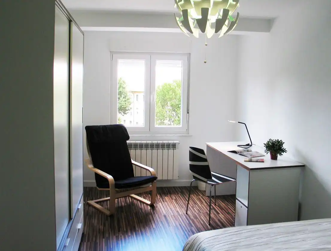 Wohnung zur Miete in Carmelitas