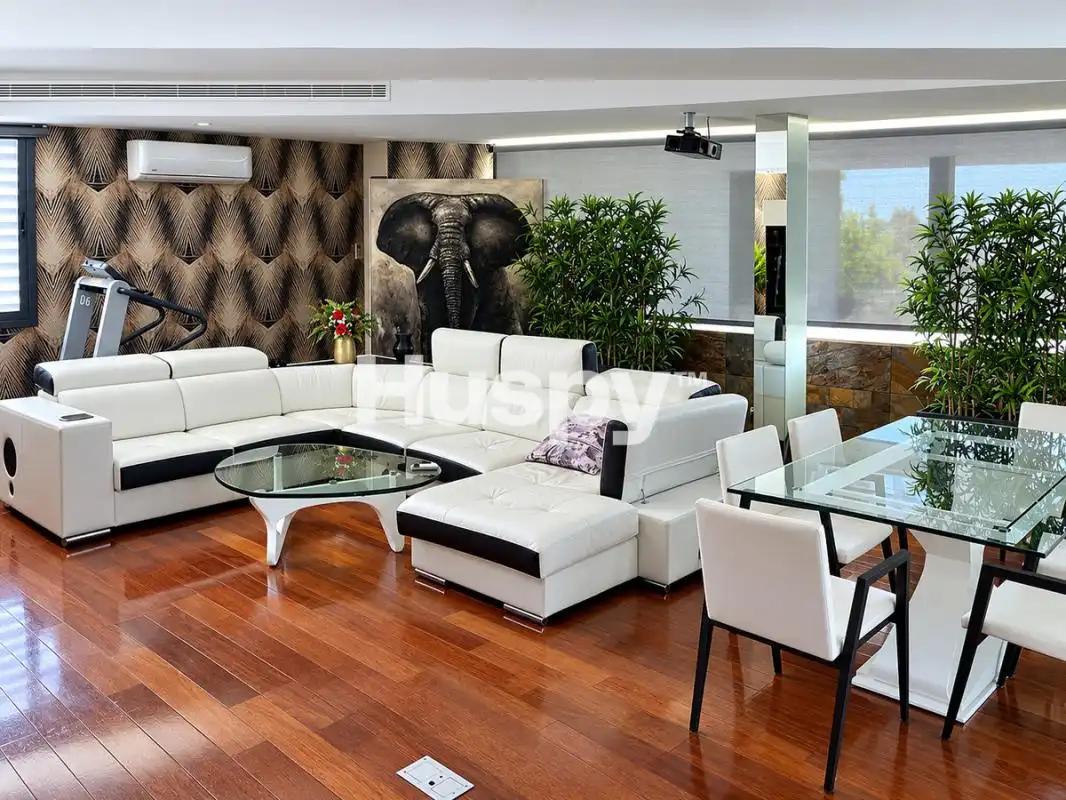 Maison avec terrasse à vendre à Calle Cañada de la Viña, imagen 4