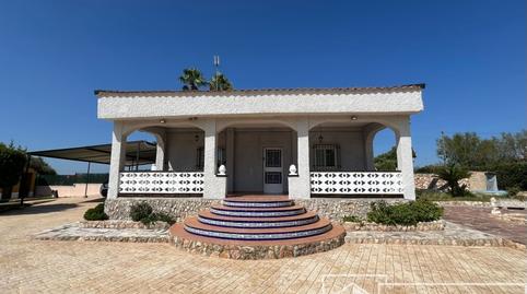 Foto 4 de Casa o chalet en venta en Montserrat, Valencia