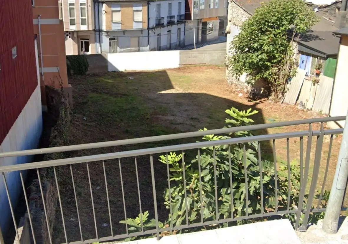 Terreni e lotti in vendita a Rúa Eloy Mira, imagen 4