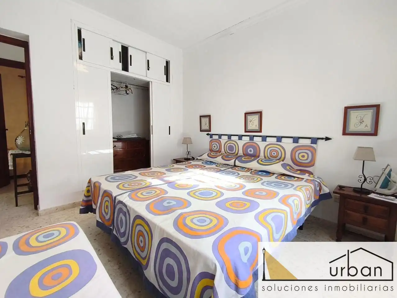 Habitación de Casa o chalet en venta en Chipiona