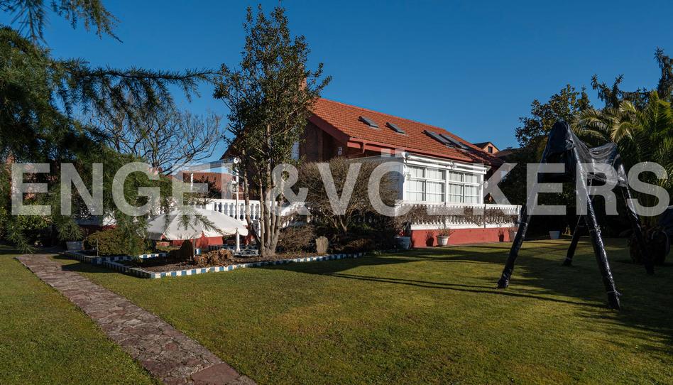 Foto 1 de Casa o xalet en venda a La Fresneda, Asturias