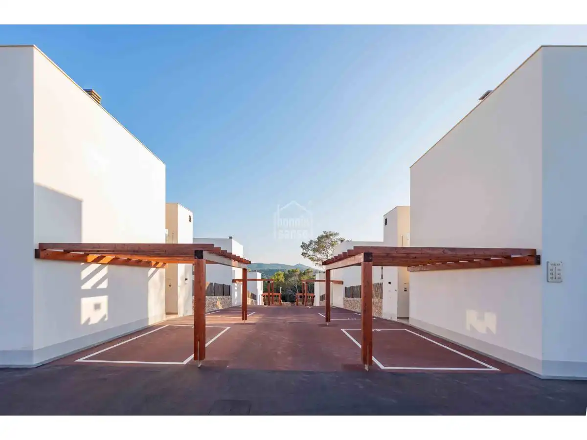 Villa mit Pool zum Verkauf in Son Parc, imagen 56
