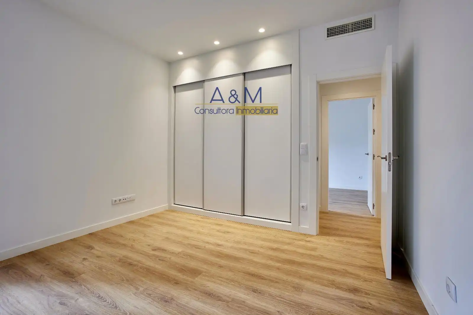 Piso con ascensor en venta en Santiago, imagen 19