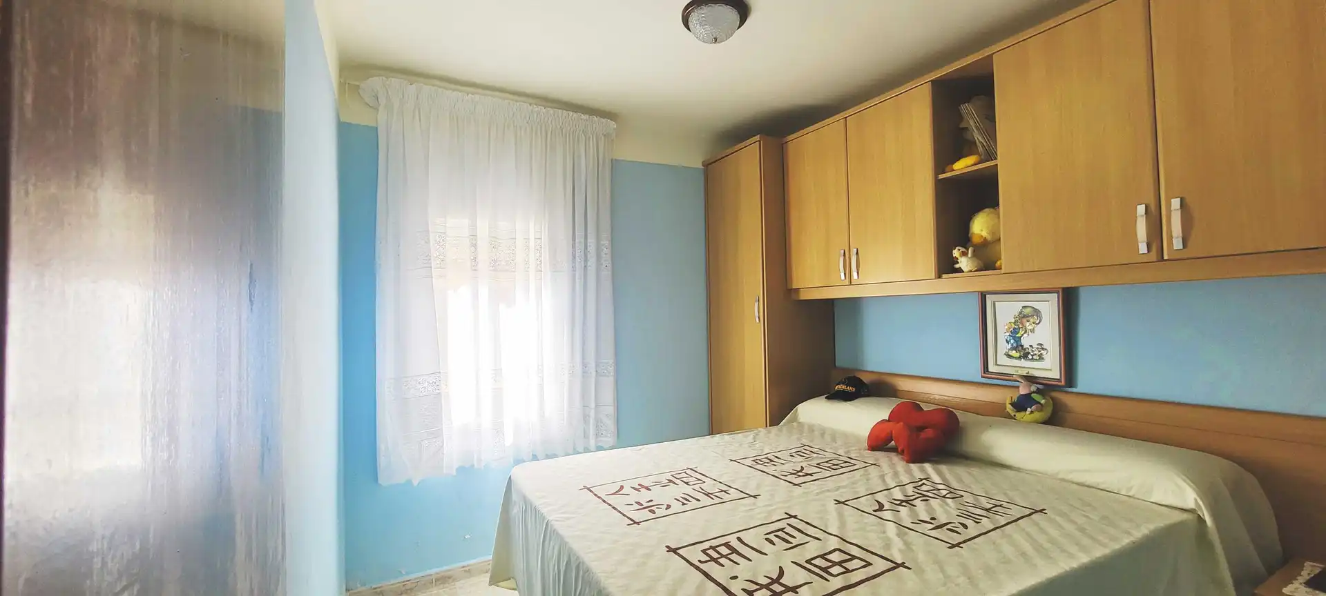 Piso en venta en Els Griells, Els Griells