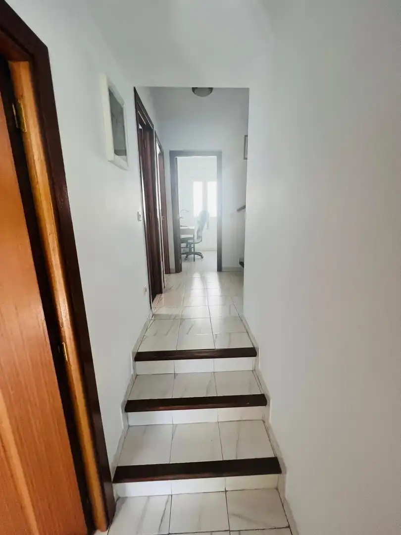 Detached homes for sale in Torremolinos  with Air Conditioner and Private garden