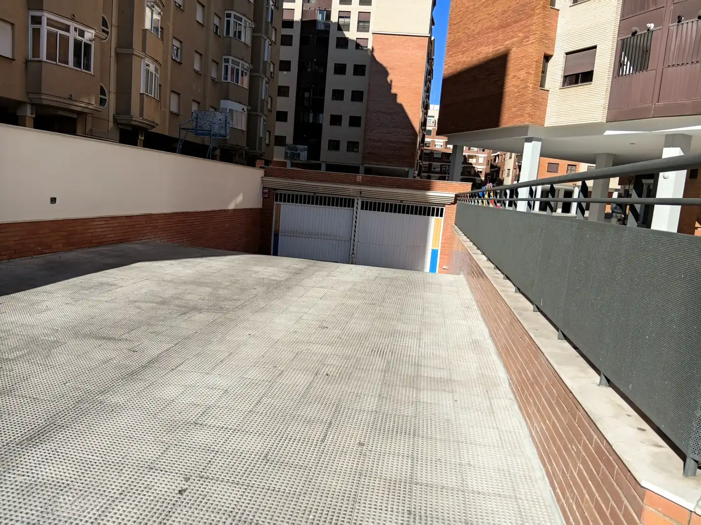 Aparcament de Pis en venda en Castellón de la Plana / Castelló de la Plana amb Forn