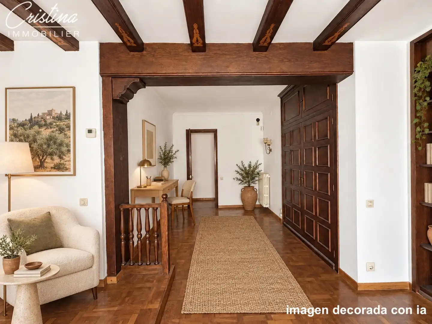 Villa avec terrasse à vendre à del Sol, imagen 15
