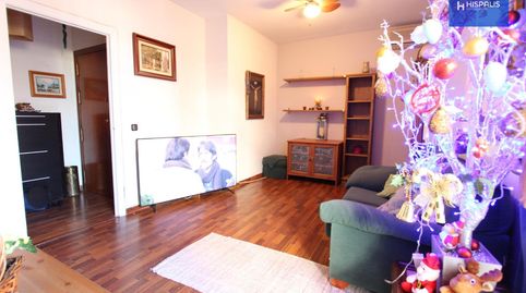 Photo 3 of Flat for sale in Colores - Entreparques, Sevilla Capital