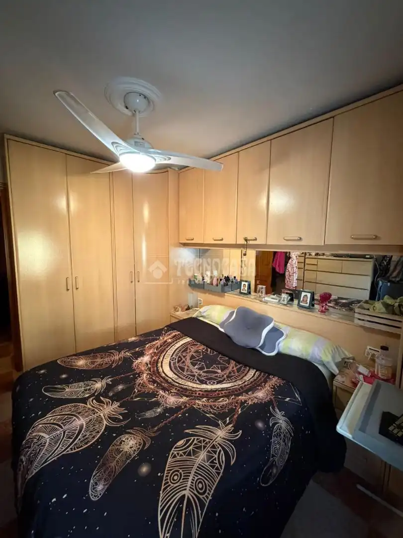 Habitación de Piso en venta en Montequinto con Balcón