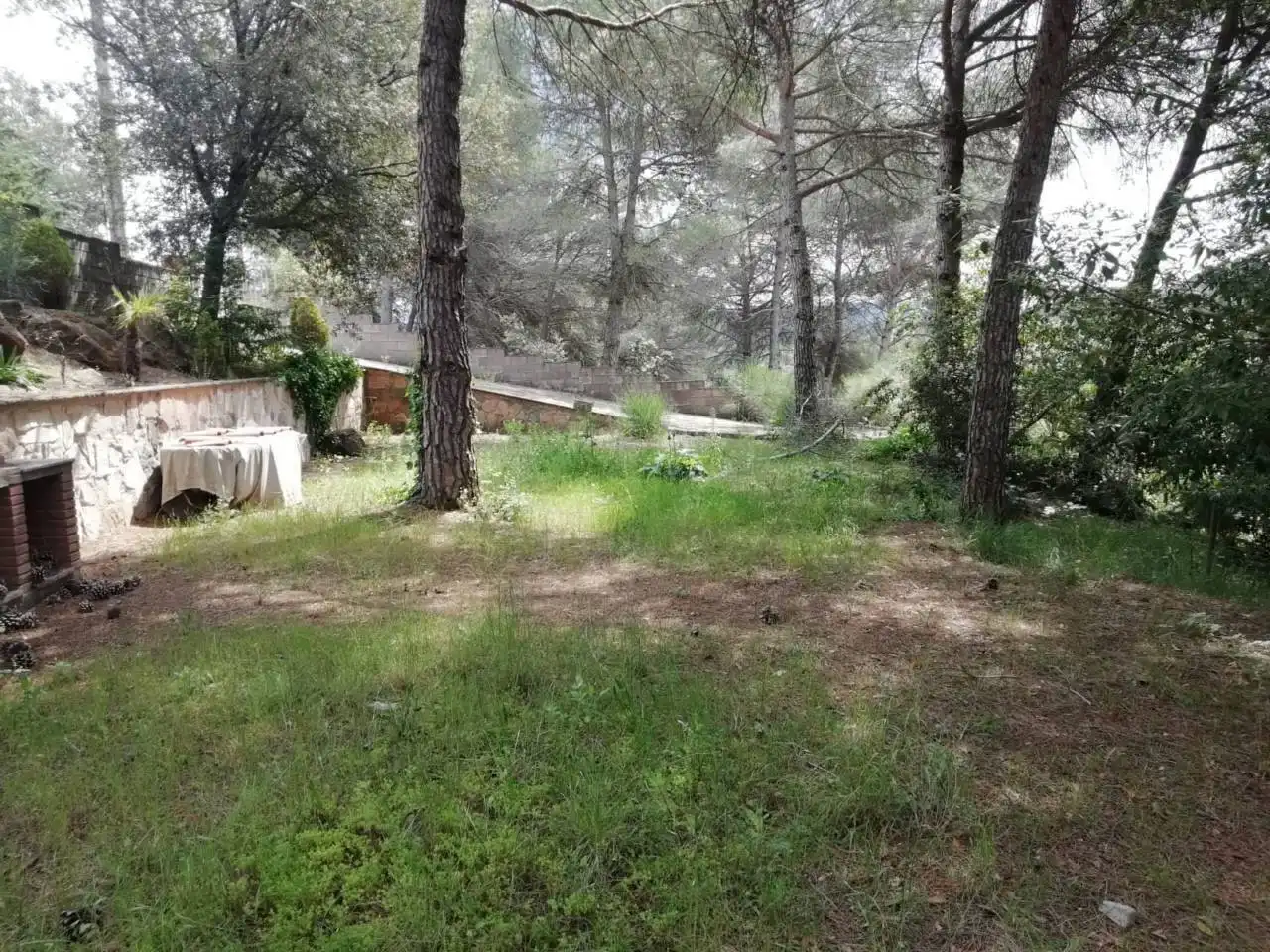 Residential land for sale in Calle Cova Simanya, imagen 16