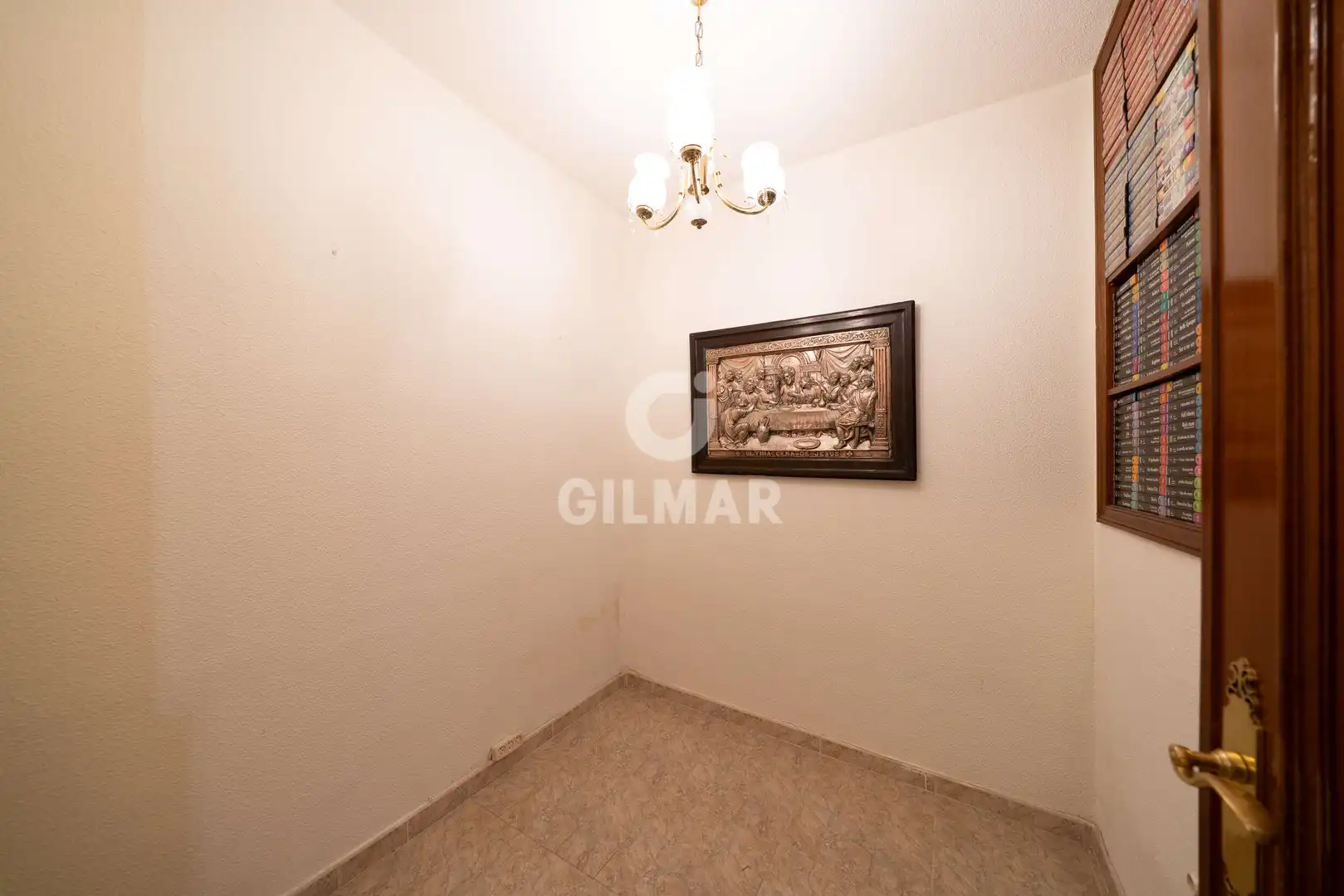 Habitación de Piso en venta en Madrid con Calefacción y Trastero
