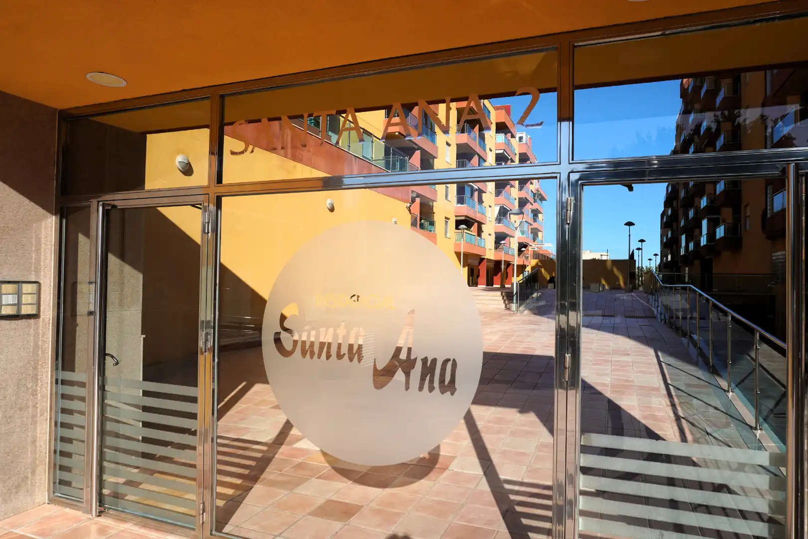 Apartamento en venta en Roquetas de Mar con Terraza y Piscina comunitaria