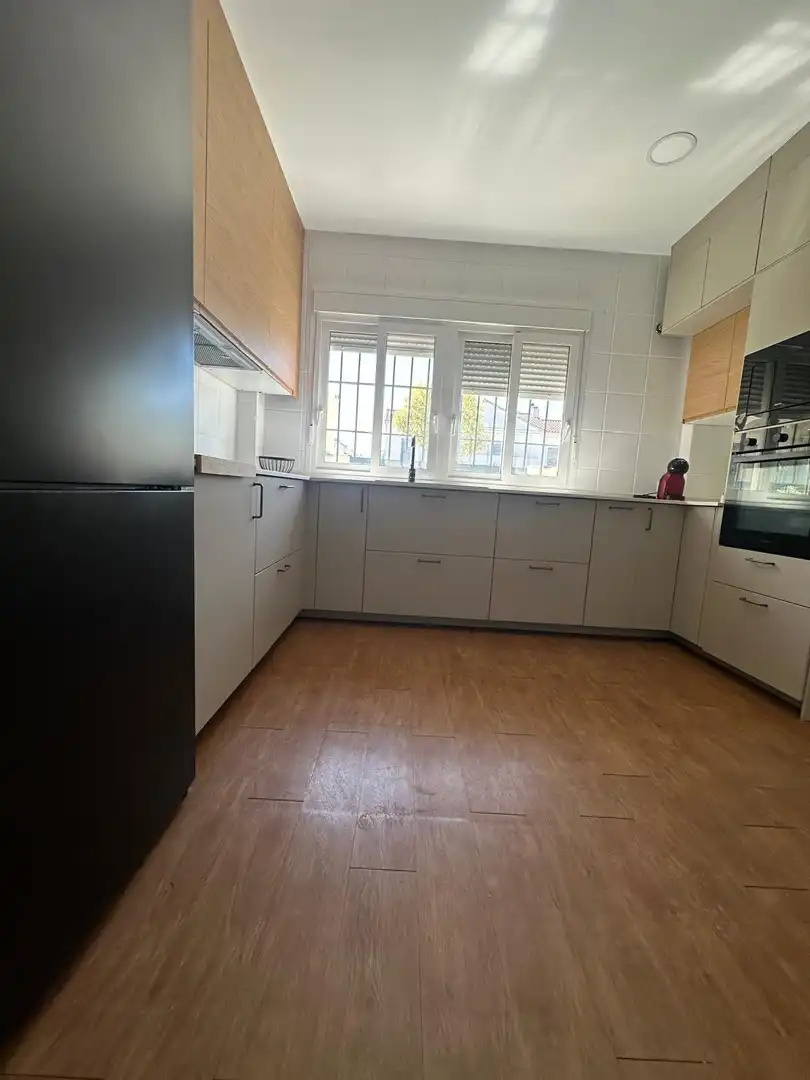 Kitchen of Detached homes for sale in Jerez de la Frontera  with Balcony and Community pool