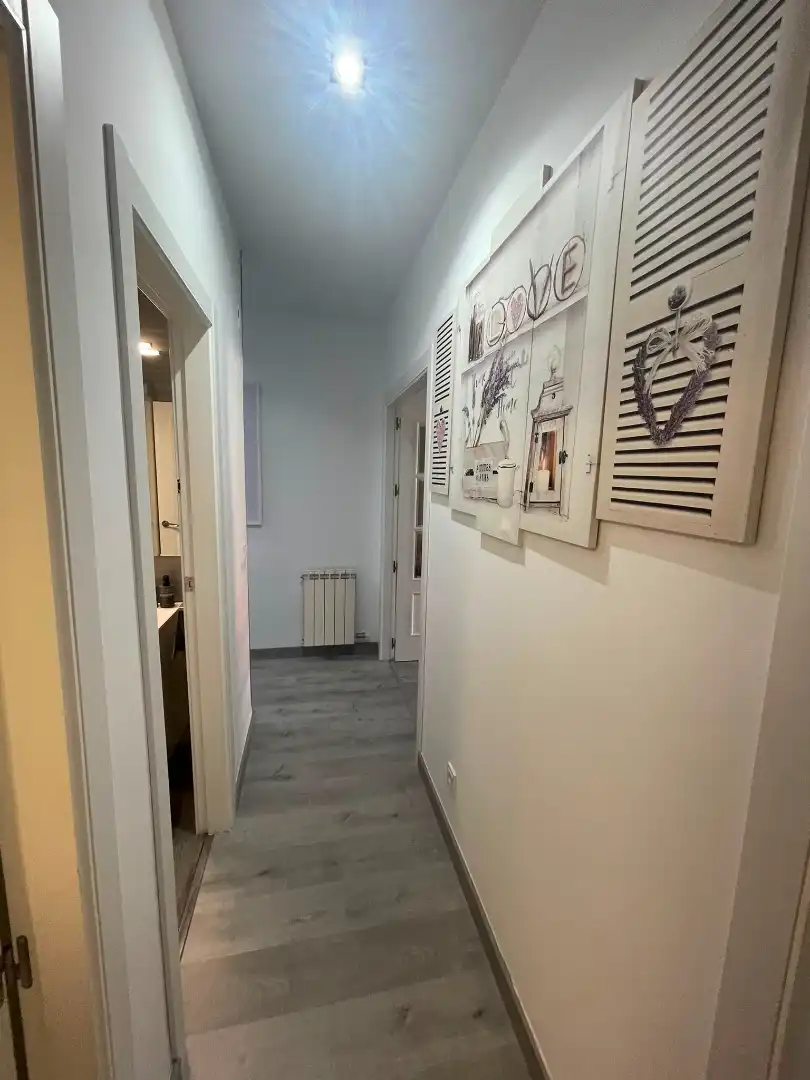 Piso con ascensor en venta en Carretera de Murcia, imagen 12