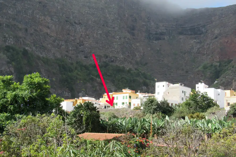 Terreno residenziale in vendita a Agulo, imagen 5