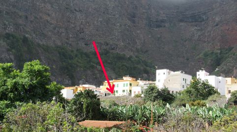 Terreno edificable con vista al Teide en el pintoresco pueblo de Agulo, image 5