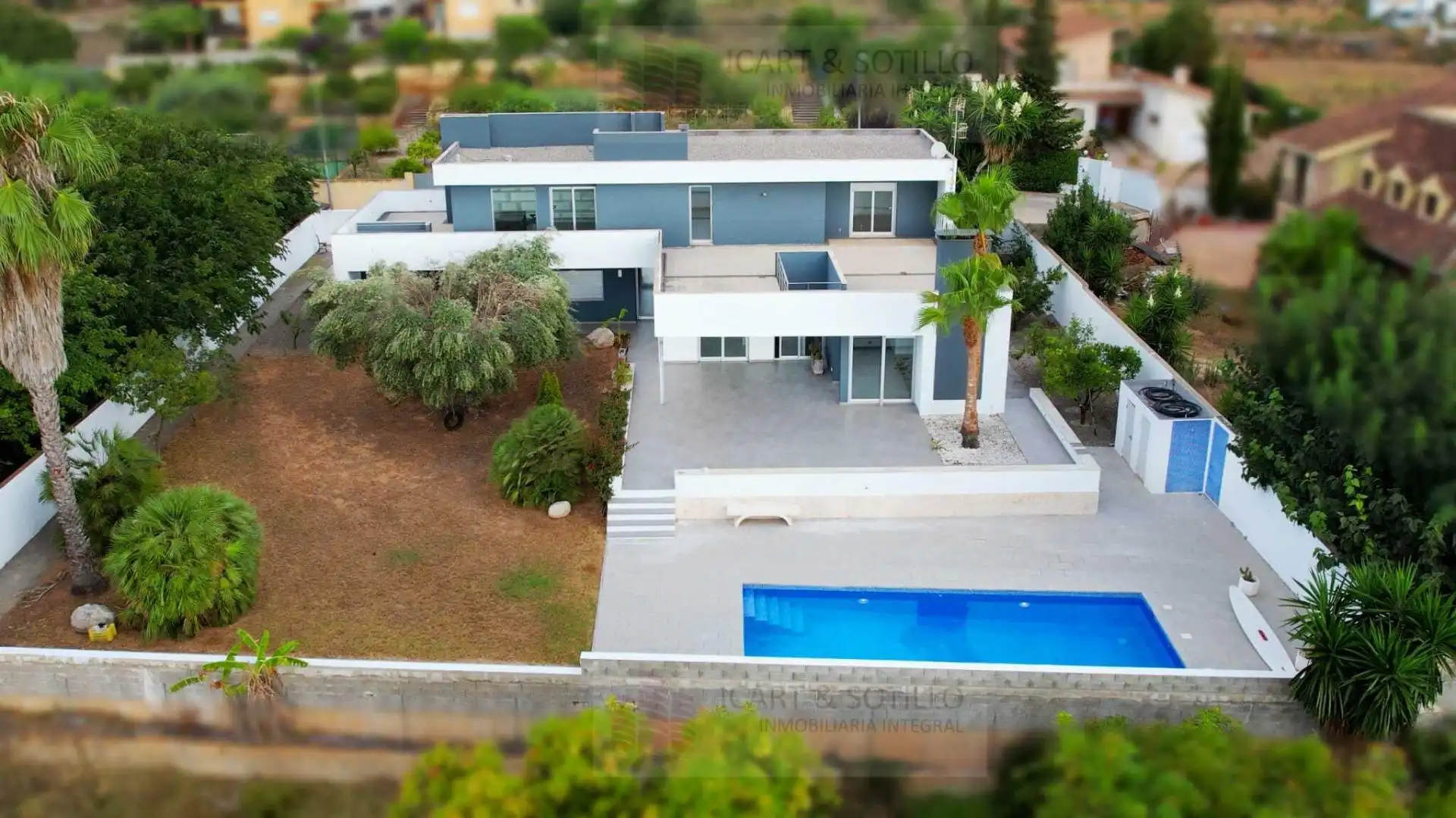 Detached house with pool for sale in Closa de Vinaròs - Ermita, imagen 86