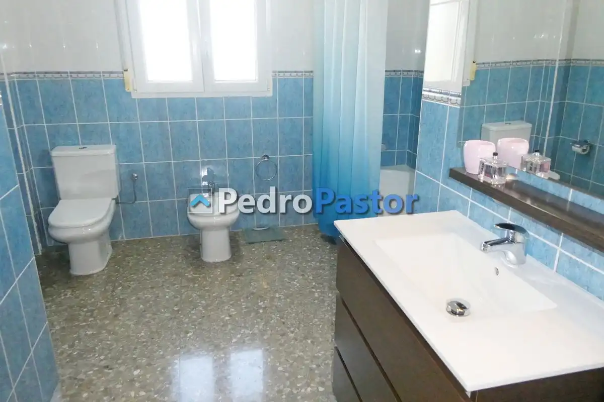 Chalet con piscina en venta en Las Rotas / Les Rotes, imagen 29
