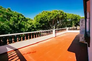 Casa o chalet de alquiler en La Barrosa