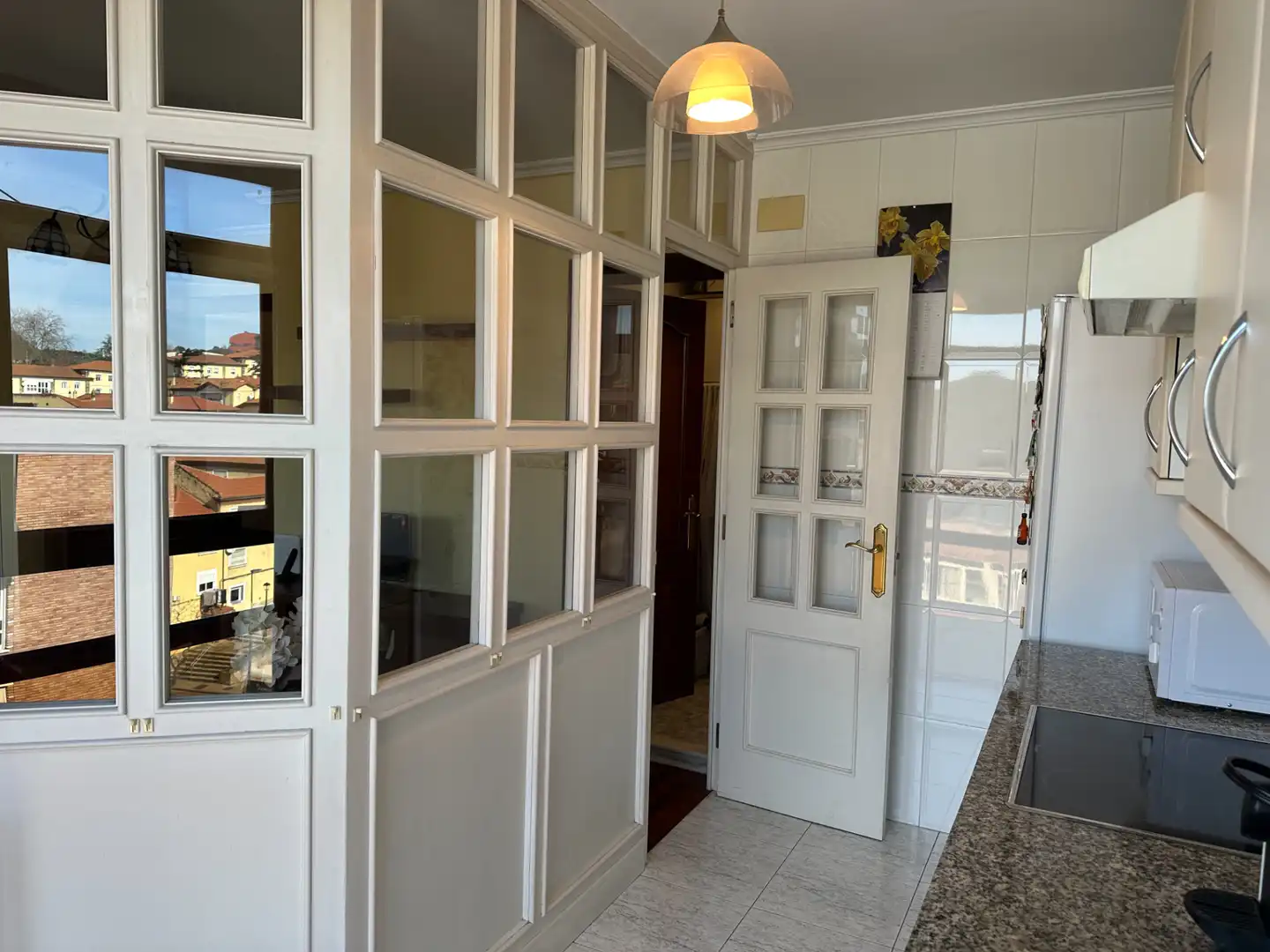 Dúplex en venta en Avilés con Calefacción, Parquet y Trastero