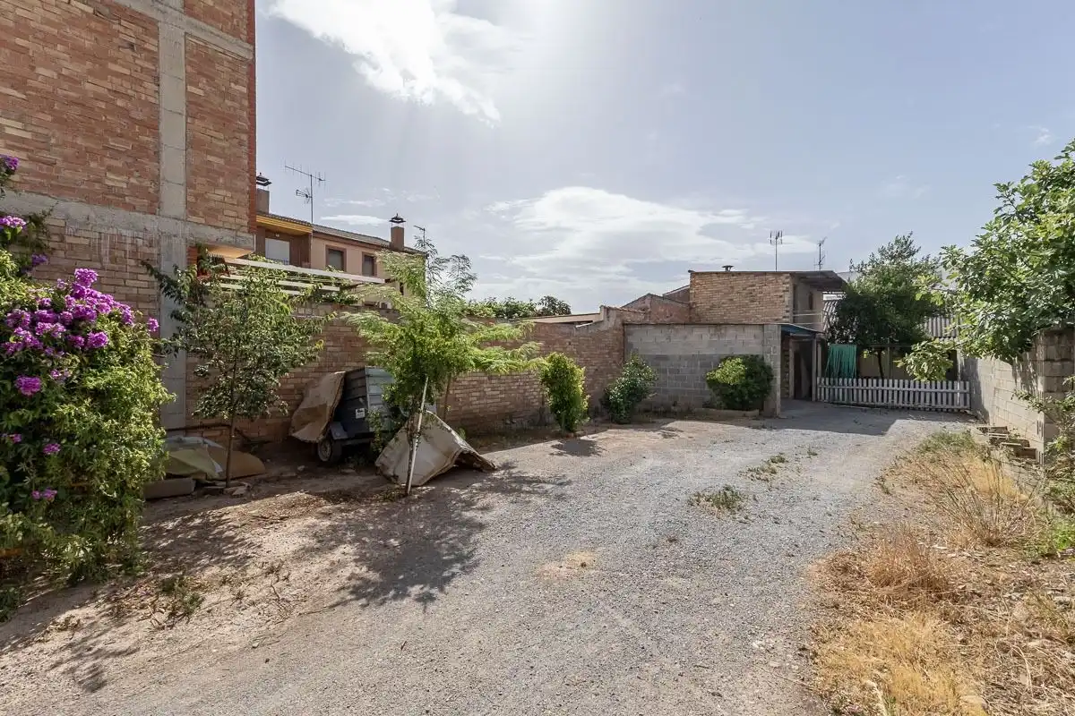 Terreno residencial en venta en Calle ARCOS, imagen 26