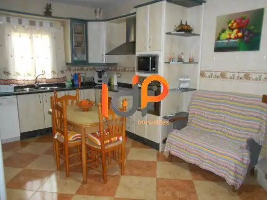 Casa con terraza en venta en Zurgena, imagen 8
