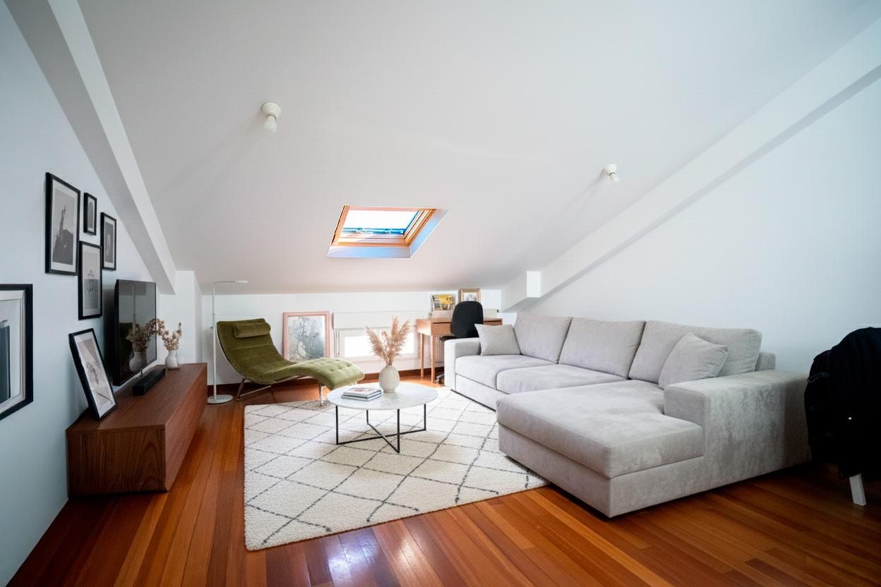 Flat for sale in Calle HERMILIO ALCALDE DEL RIO, Centro