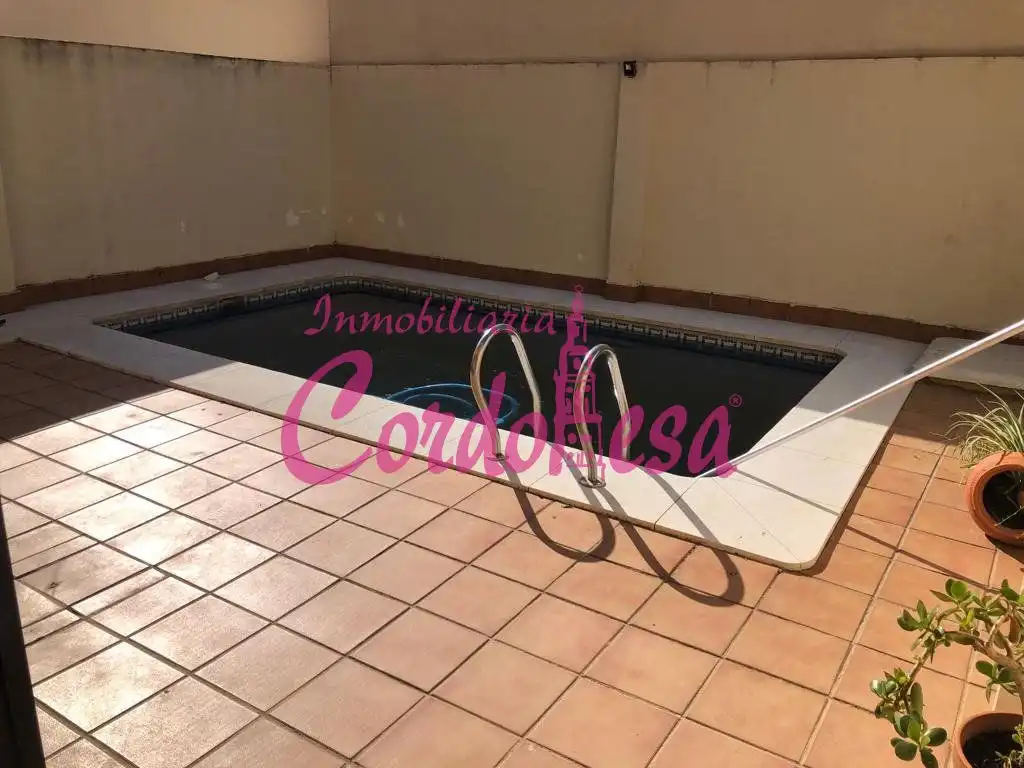 Casa con piscina en venta en Periurbano Este - Campiña, imagen 7