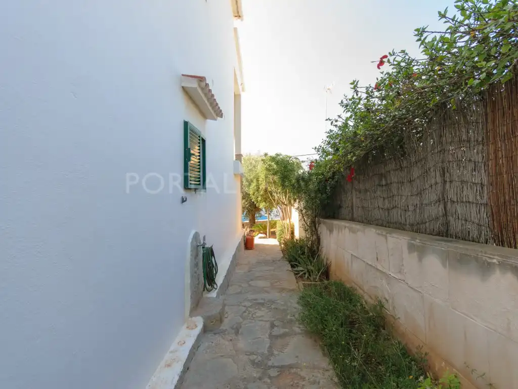 Villa à vendre à Biniancolla - Punta Prima, imagen 45