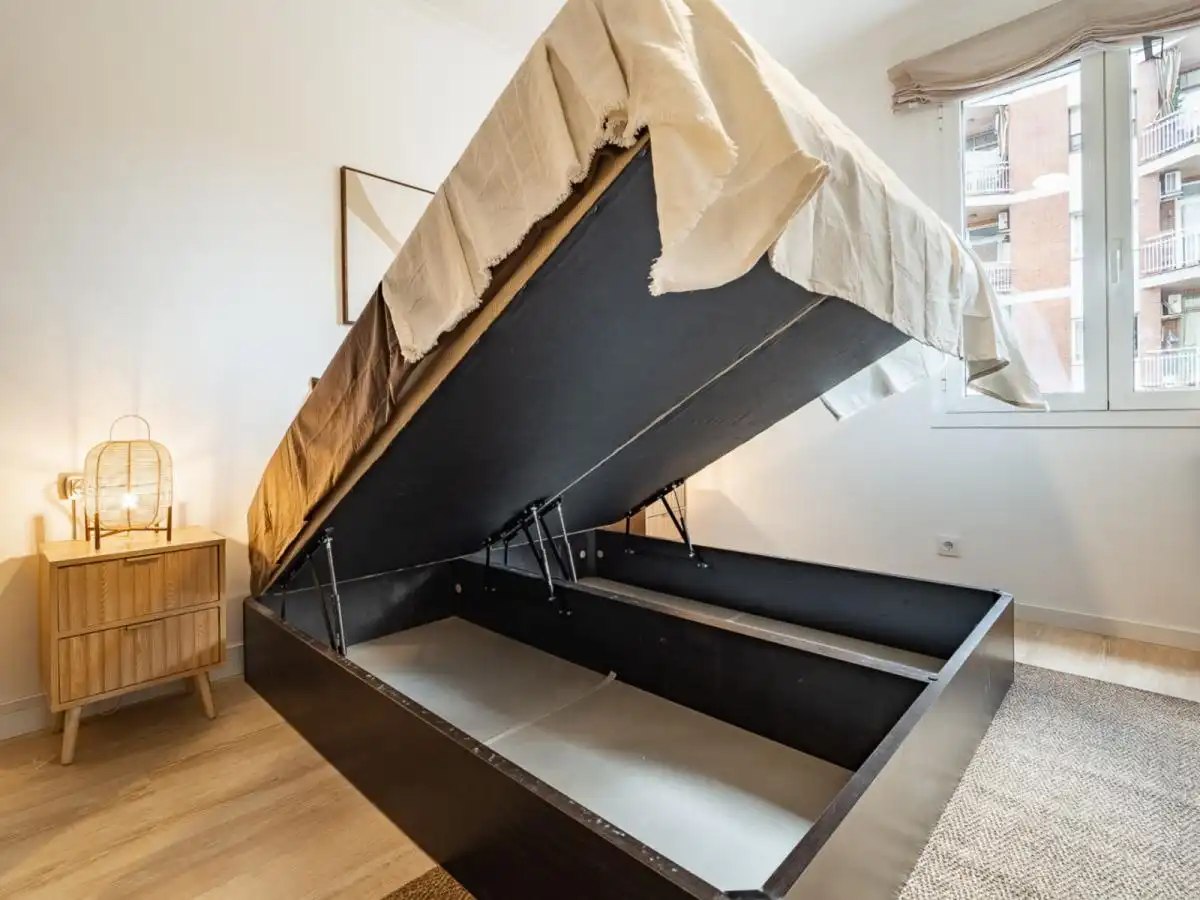 Habitación en Barcelona, Barcelona