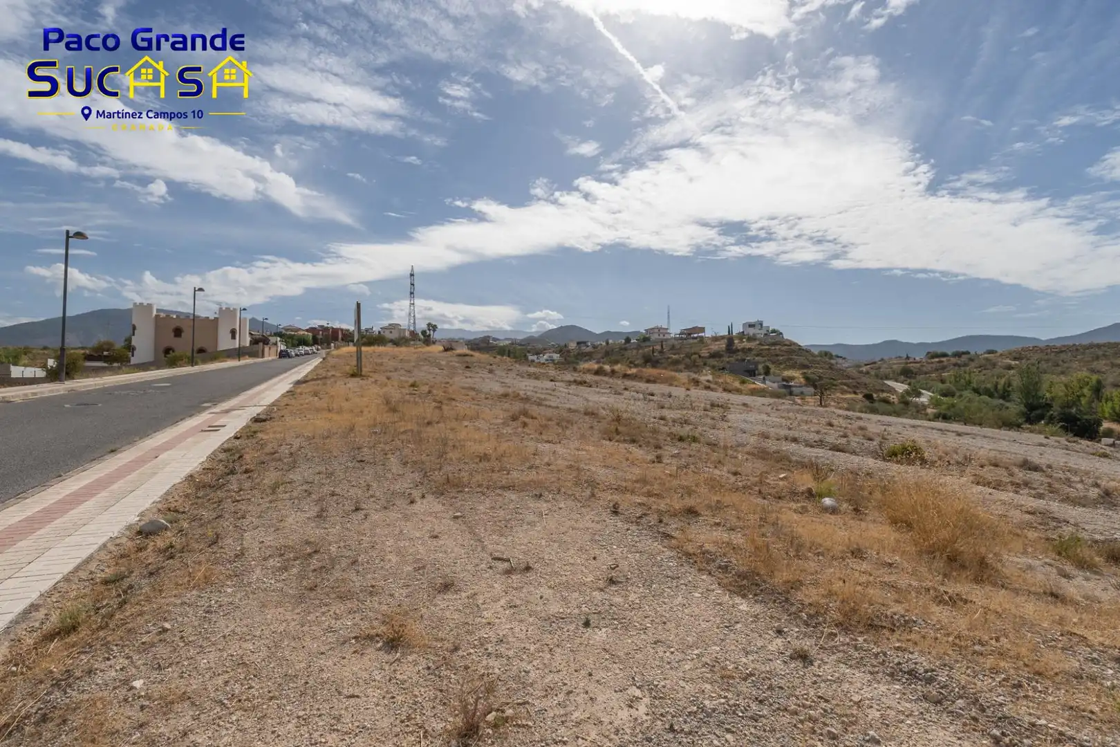 Terreny residencial en venda a Calle Albolote 14, imagen 37