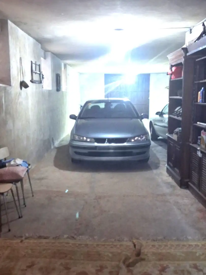 Parking of Houses for sale in Aguilar de Campoo  with Balcony