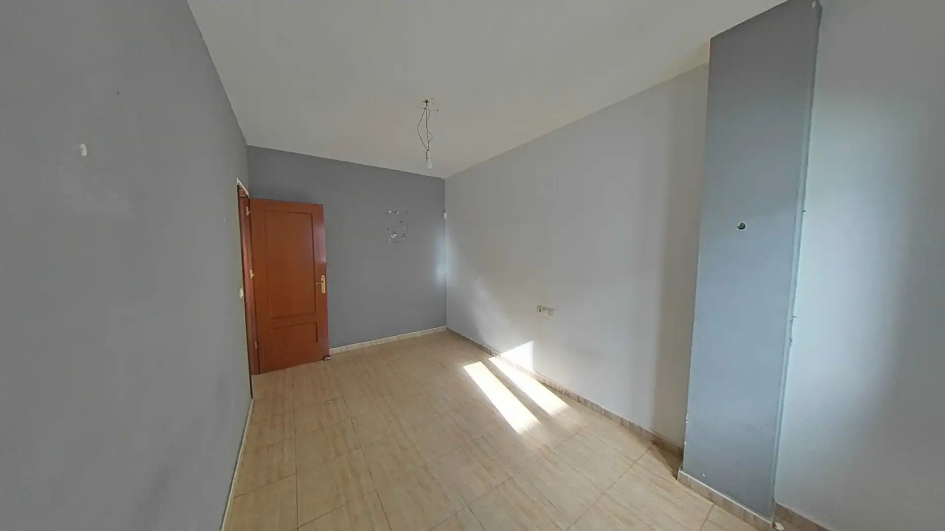 Bedroom of Flat for sale in Lepe
