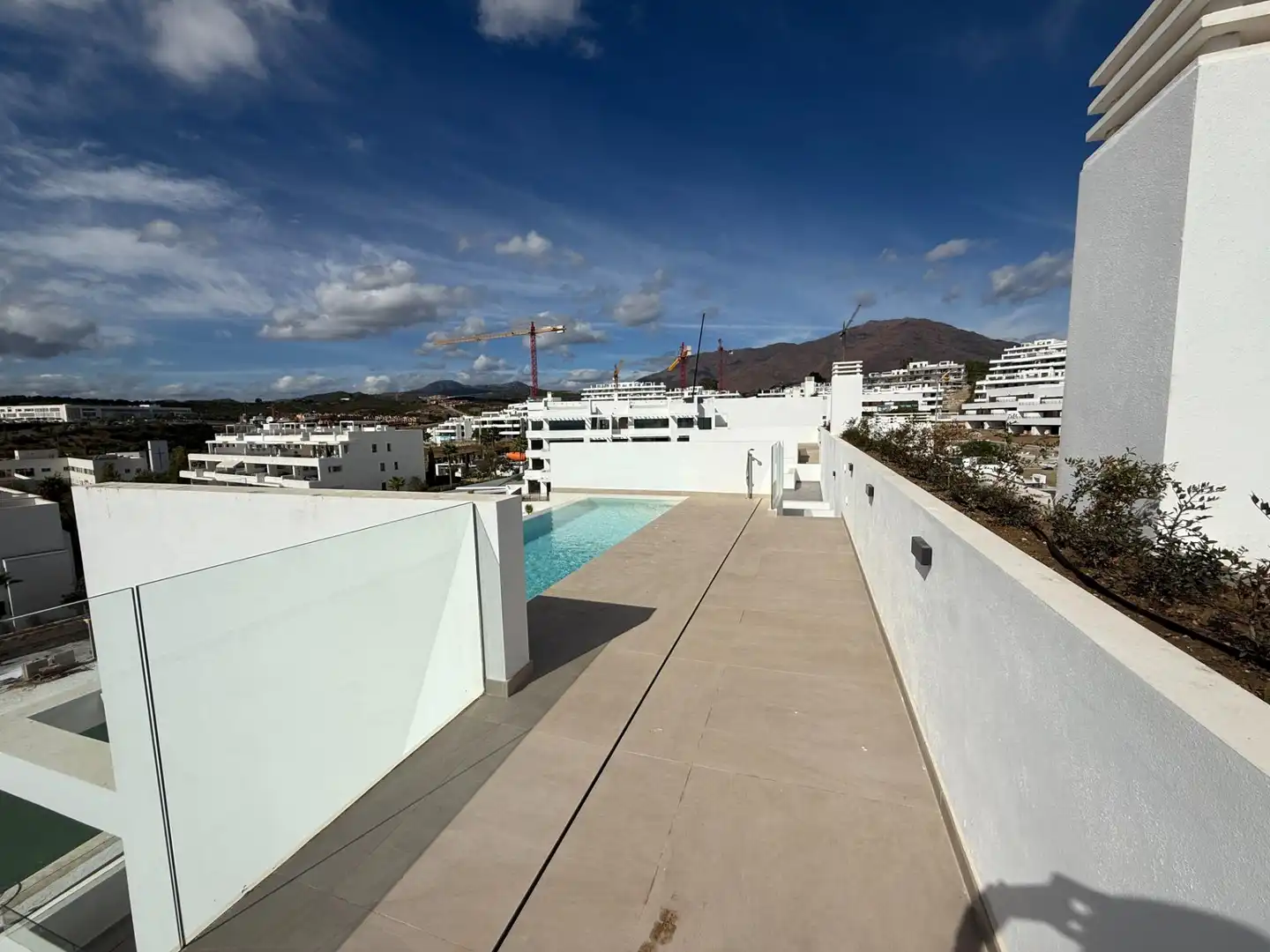 Àtic amb piscina en venda a Costa Natura, imagen 36