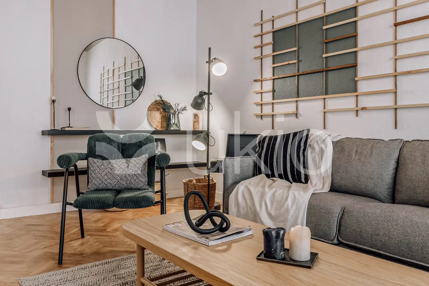 Apartment mit Aufzug zur Miete in Calle del Conde de Peñalver, imagen 7