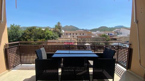 Foto 5 de Apartamento en venta en Cl San Rafael 41xalo (alicante), 41, Xaló, Alicante