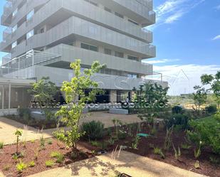 Flat to rent in Estanislao Perez Pita, Valdebebas - Valdefuentes