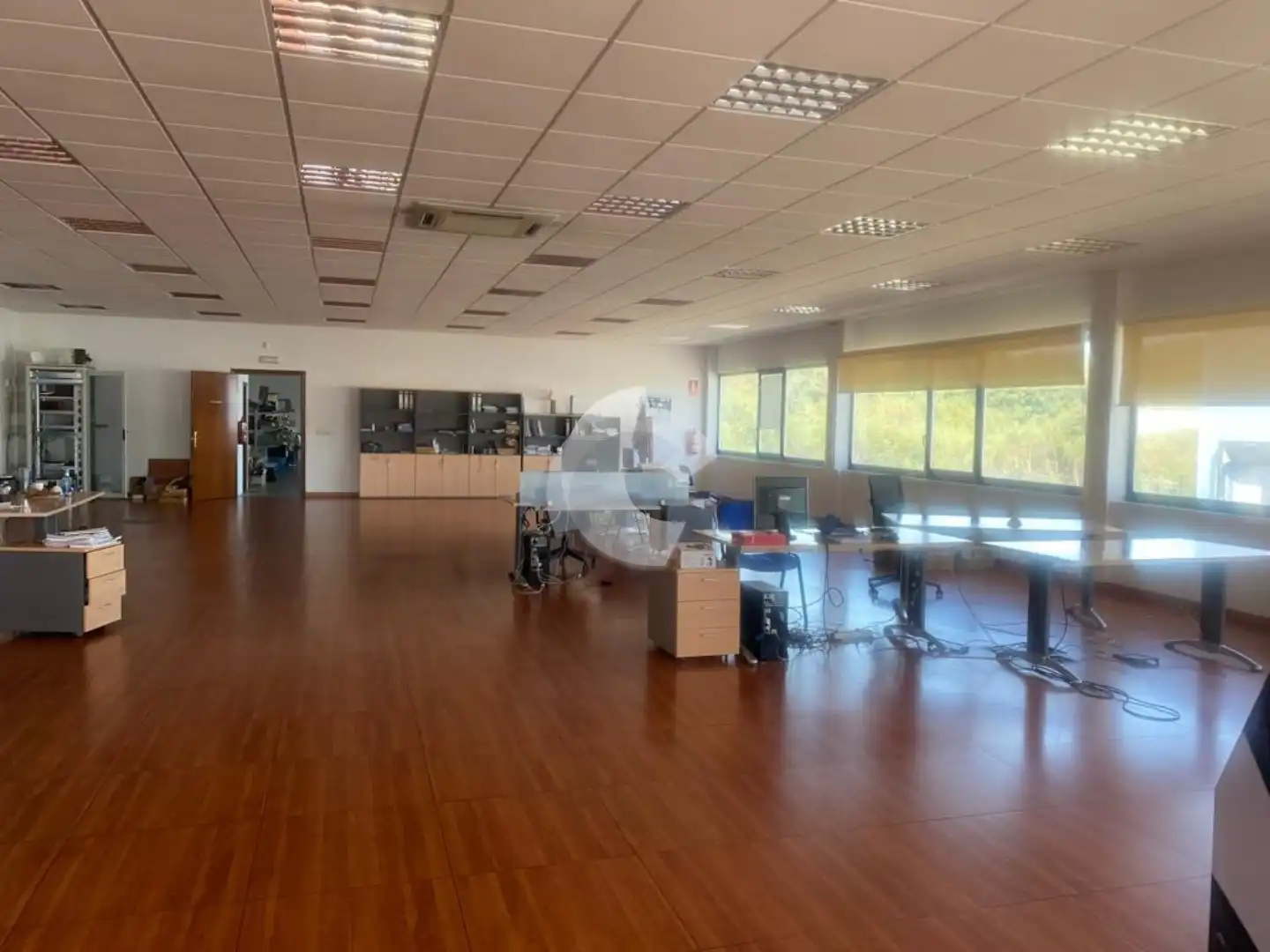 Industrial buildings for sale in Vilamarín